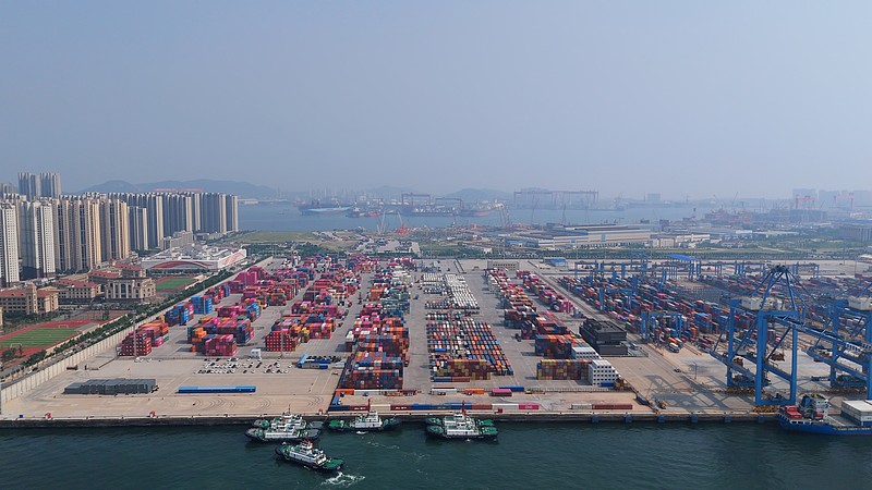 中国广东广州到澳大利亚经济小包跨境代发运费
