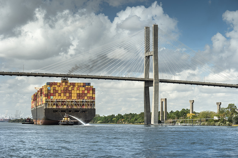 中国山东青岛到德国汉堡专线物流跨境代发价格