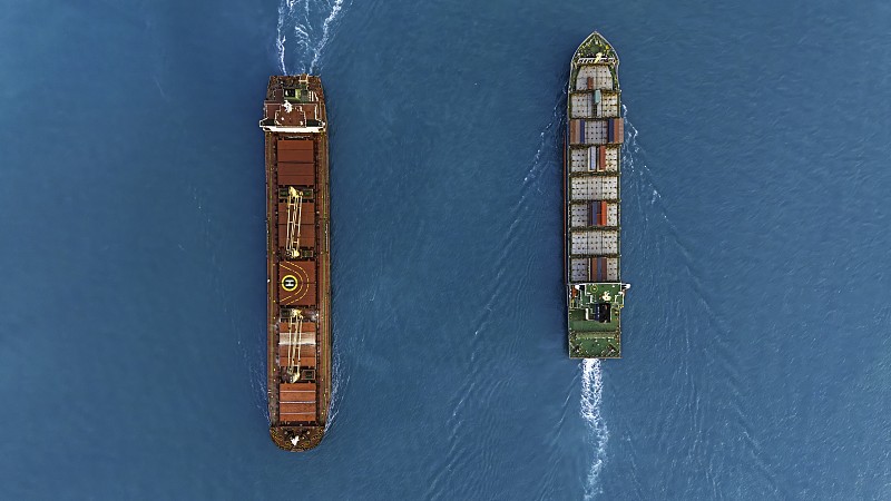 中国北京到美国快递（DHL/FedEx）海外代发物流费