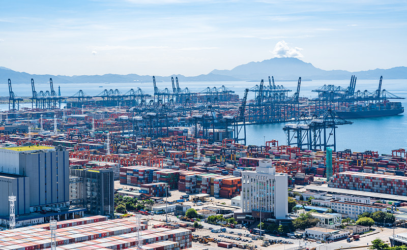 中国山东青岛到印度孟买快递（DHL/FedEx）一件代发配送费