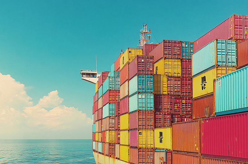 中国上海到新加坡专线物流跨境代发配送费