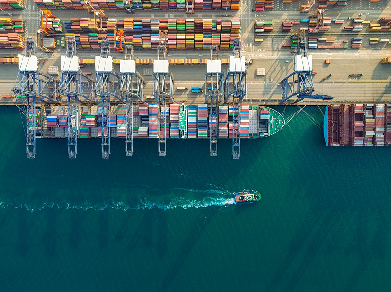 中国上海到俄罗斯快递（DHL/FedEx）海外代发价格