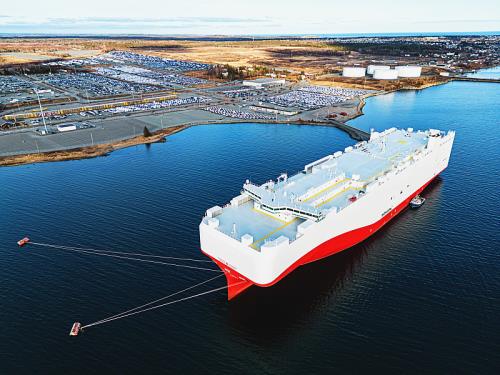 中国重庆到德国汉堡专线物流跨境代发运输费