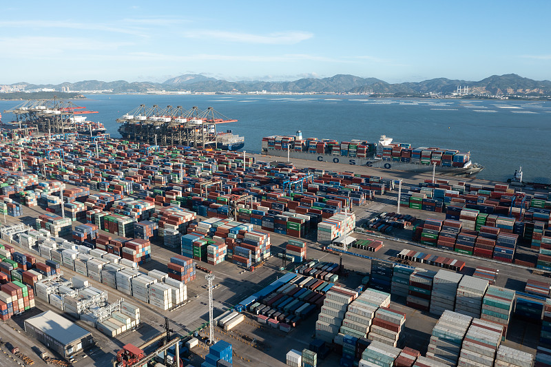 中国福建厦门到英国快递（DHL/FedEx）跨境代发要多少钱
