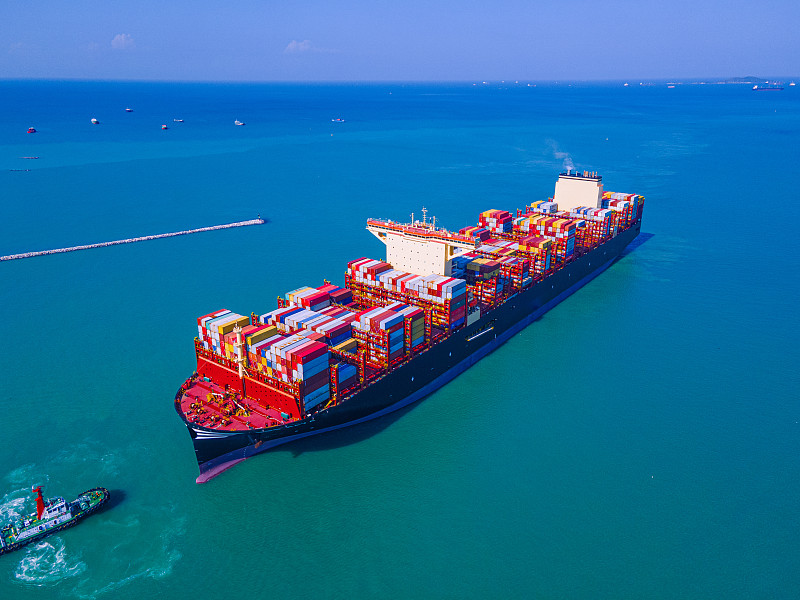 中国北京到荷兰鹿特丹专线物流海外代发运费