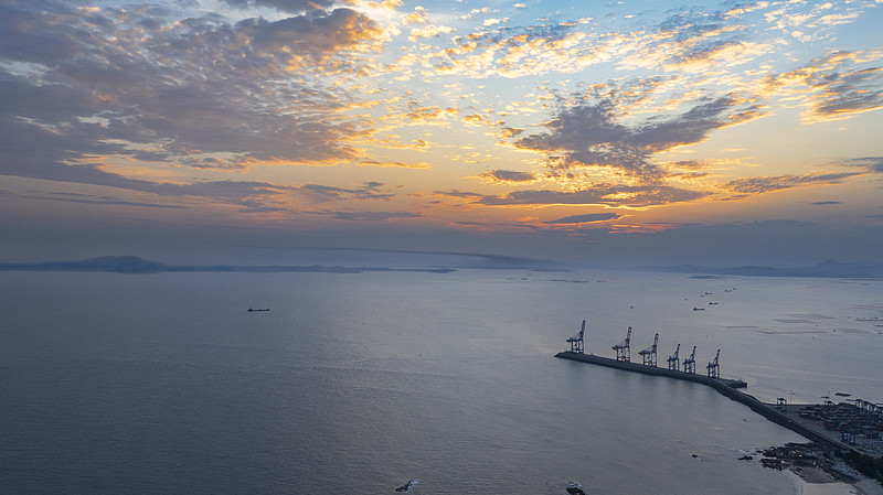 中国浙江义乌到法国—马赛经济小包跨境代发要多少钱