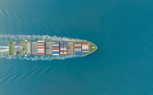 中国山东青岛到英国伦敦专线物流一件代发配送费