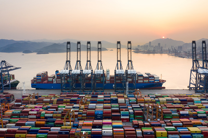 中国山东青岛到荷兰鹿特丹快递（DHL/FedEx）全球代发费用多