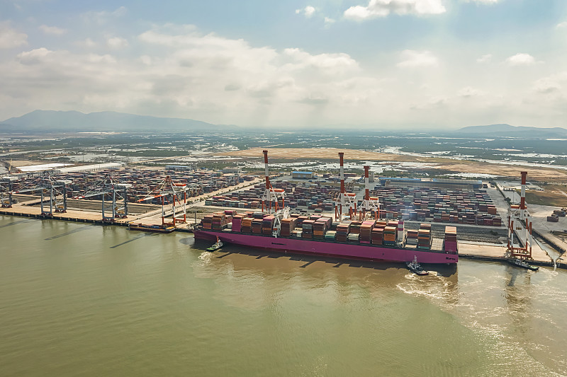 中国广东东莞到韩国首尔经济小包全球代发费用多