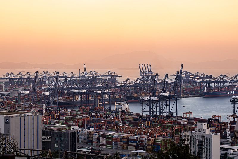 中国浙江义乌到澳大利亚专线物流跨境代发运费