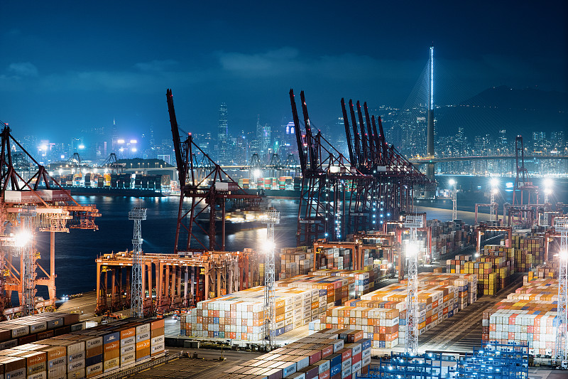 中国广东东莞到荷兰鹿特丹快递（DHL/FedEx）跨境代发要多少钱