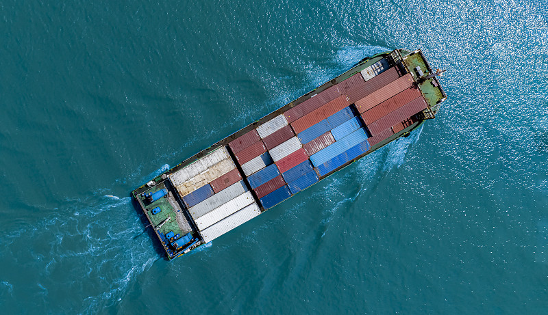 中国广东深圳到美国专线物流跨境代发配送费