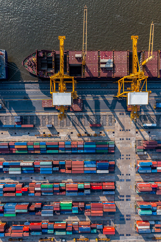 中国北京到韩国专线物流跨境代发价格