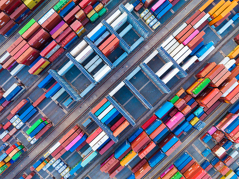 中国江苏苏州到美国洛杉矶快递（DHL/FedEx）一件代发费用多