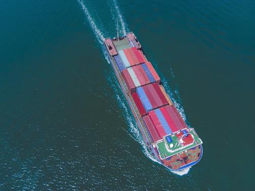 中国重庆到英国伦敦专线物流海外代发要多少钱