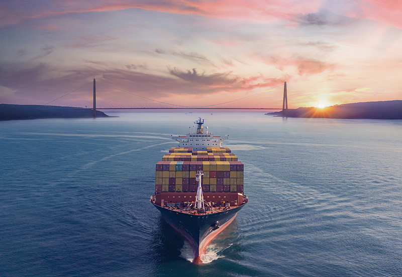 中国广东广州到美国洛杉矶快递（DHL/FedEx）海外代发多少费用