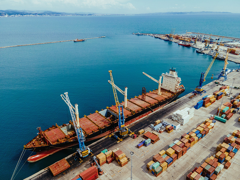 中国广东深圳到澳大利亚快递（DHL/FedEx）海外代发要多少钱