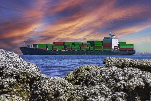 中国广东佛山到巴基斯坦—卡拉奇专线物流海外代发运输费