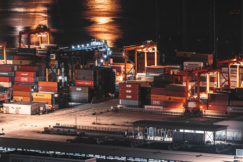 中国广东广州到韩国经济小包一件代发费用多