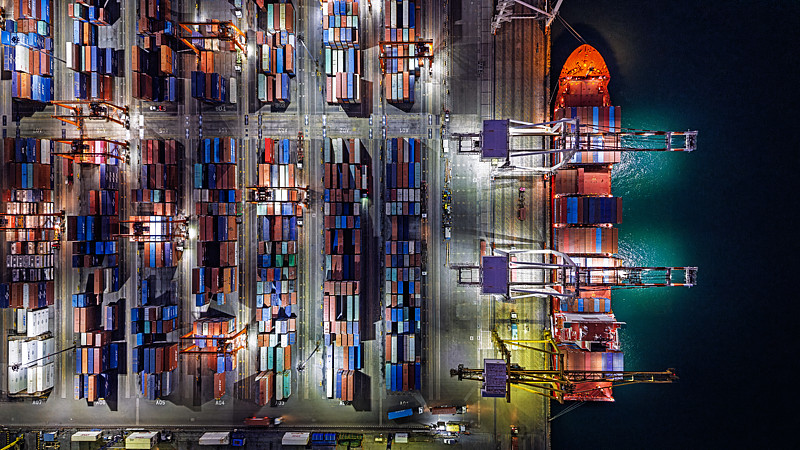 中国上海到新加坡快递（DHL/FedEx）海外代发运输费