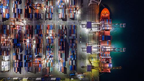 中国上海到新加坡快递（DHL/FedEx）海外代发运输费