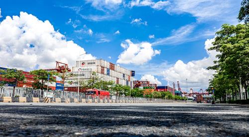 中国福建厦门到德国汉堡快递（DHL/FedEx）跨境代发多少钱