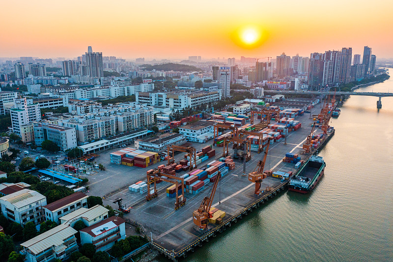 中国浙江宁波到越南专线物流跨境代发要多少费用