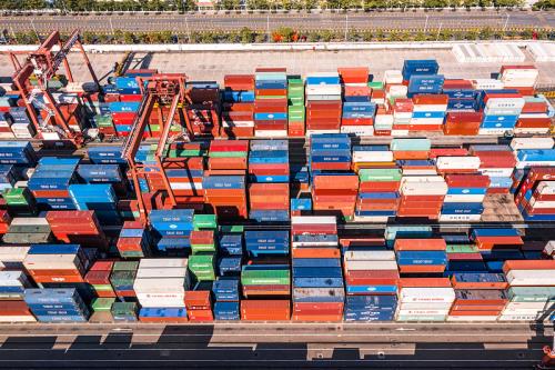 中国浙江宁波到荷兰鹿特丹经济小包一件代发要多少费用