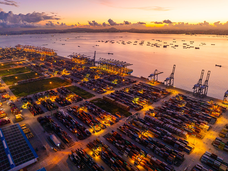 中国天津到日本东京快递（DHL/FedEx）跨境代发费用多