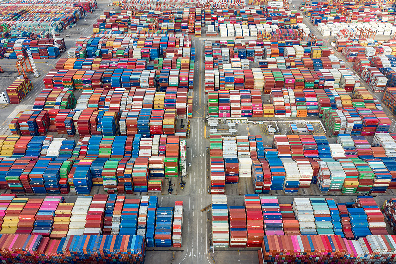 中国山东青岛到荷兰鹿特丹专线物流跨境代发要多少费用