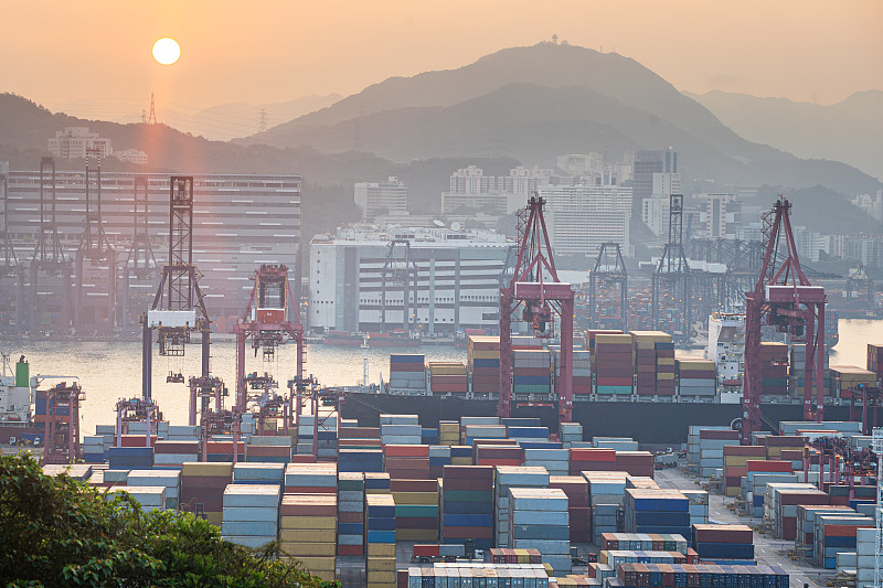 中国北京到德国汉堡快递（DHL/FedEx）跨境代发多少钱