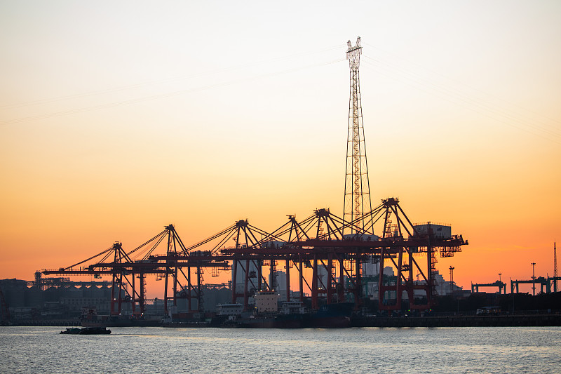 中国广东广州到韩国专线物流跨境代发费用 中国广东广州到韩国专线物流跨境代发费用