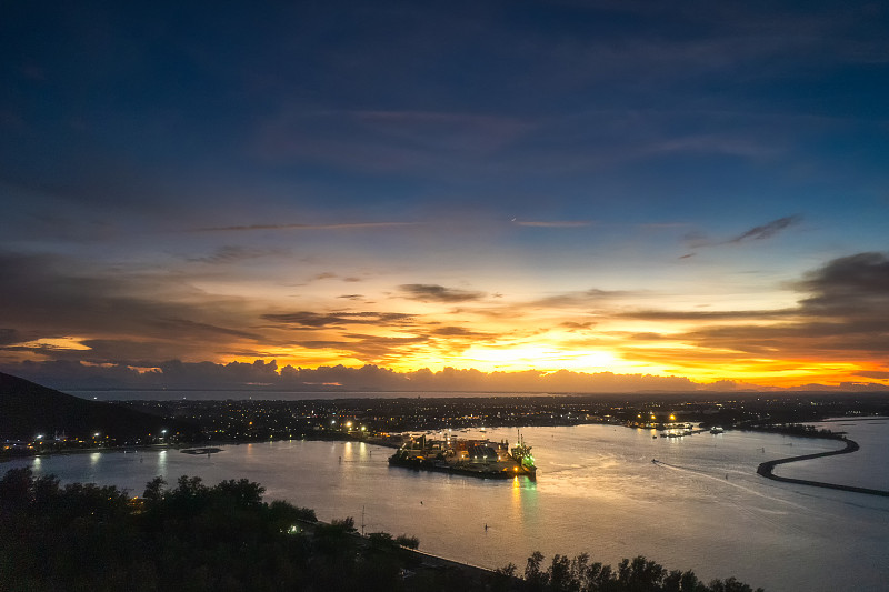 中国浙江义乌到阿联酋经济小包跨境代发要多少费用