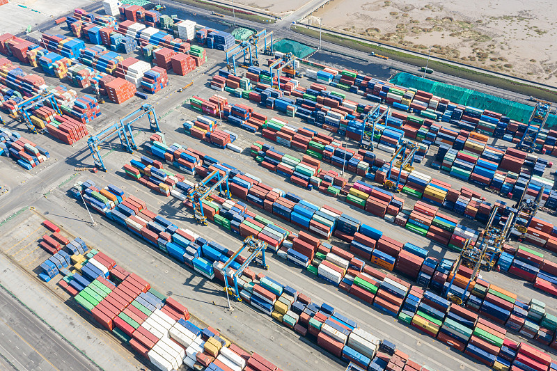 中国河南郑州到美国洛杉矶快递（DHL/FedEx）海外代发要多少钱