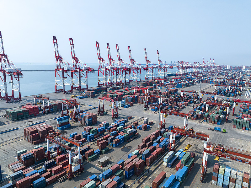 中国广东深圳到美国专线物流跨境代发运费