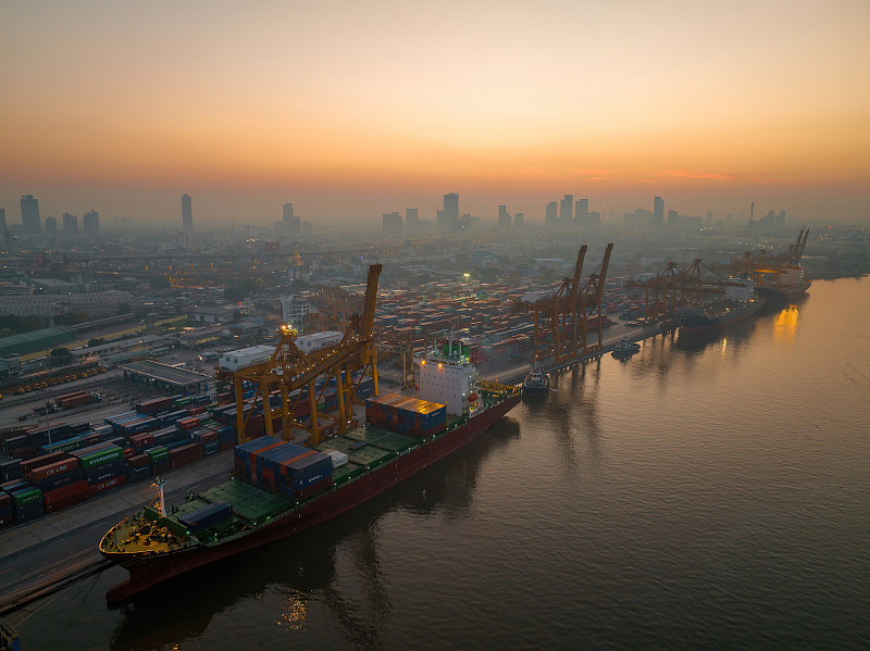 中国北京到日本专线物流一件代发费用是多少