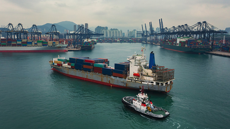 中国福建厦门到荷兰鹿特丹专线物流全球代发多少费用