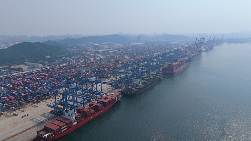 中国福建厦门到美国纽约快递（DHL/FedEx）跨境代发运费