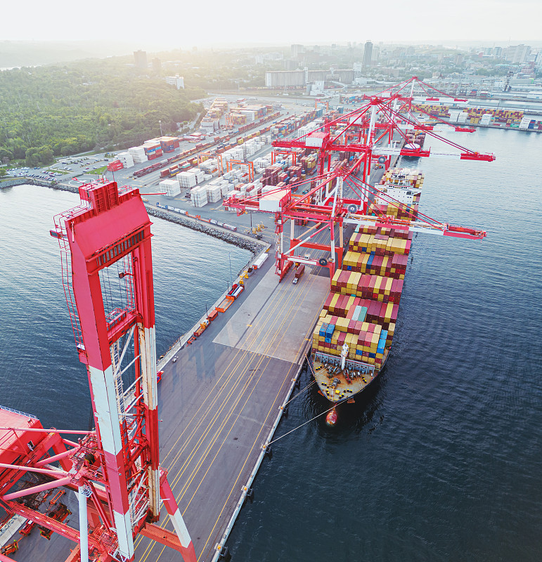 中国山东青岛到越南胡志明市快递（DHL/FedEx）海外代发费用