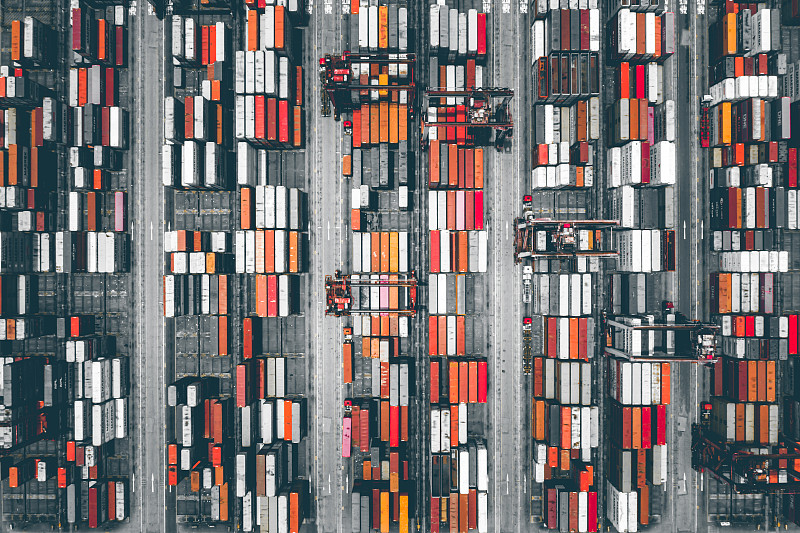 中国重庆到越南快递（DHL/FedEx）海外代发运输费