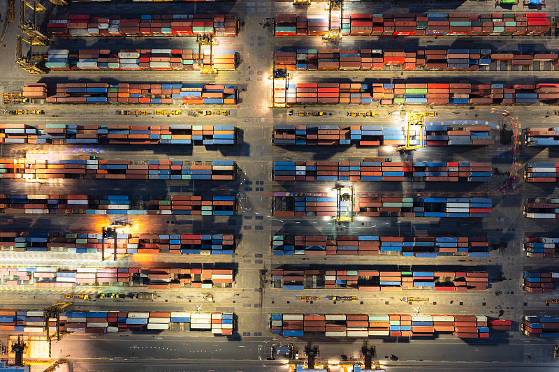 中国福建厦门到印度专线物流跨境代发要多少钱