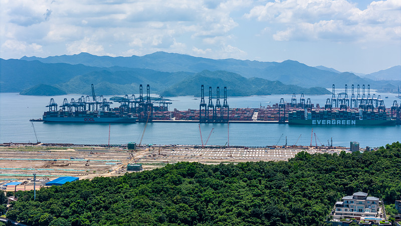 中国天津到韩国首尔专线物流跨境代发费用多