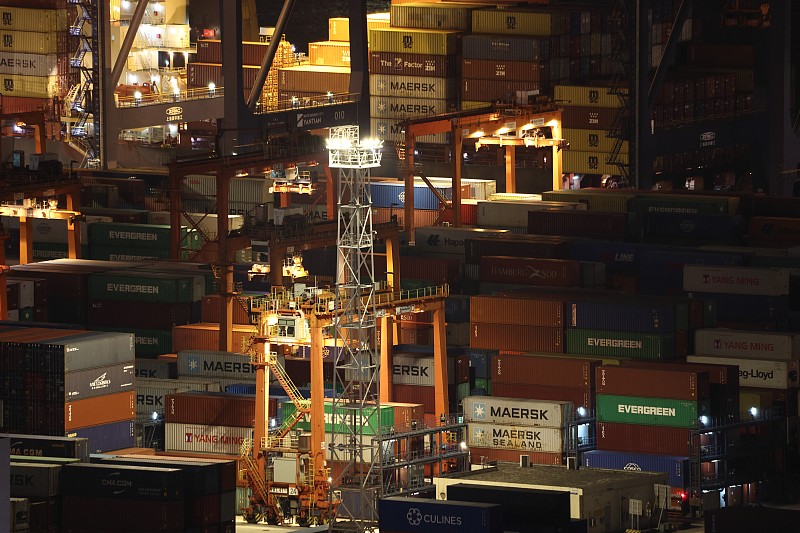 中国重庆到越南胡志明市快递（DHL/FedEx）海外代发费用