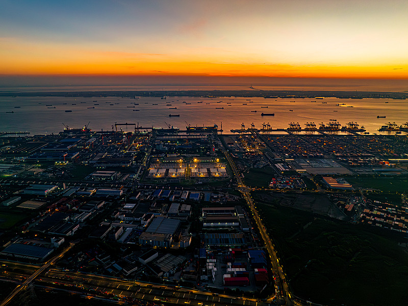 中国江苏苏州到日本快递（DHL/FedEx）跨境代发费用是多少