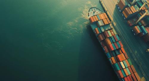 中国浙江义乌到韩国专线物流跨境代发费用是多少