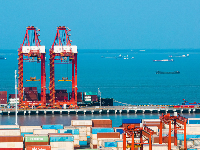 中国天津到德国快递（DHL/FedEx）一件代发费用是多少
