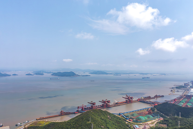 中国浙江杭州到美国洛杉矶专线物流跨境代发运费