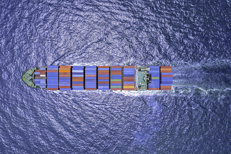 中国上海到俄罗斯经济小包跨境代发费用