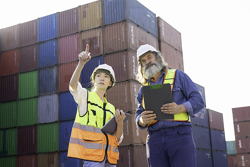 中国重庆到韩国首尔专线物流海外代发费用