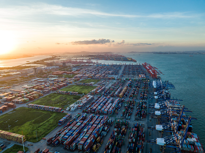 中国浙江义乌到德国快递（DHL/FedEx）一件代发运费